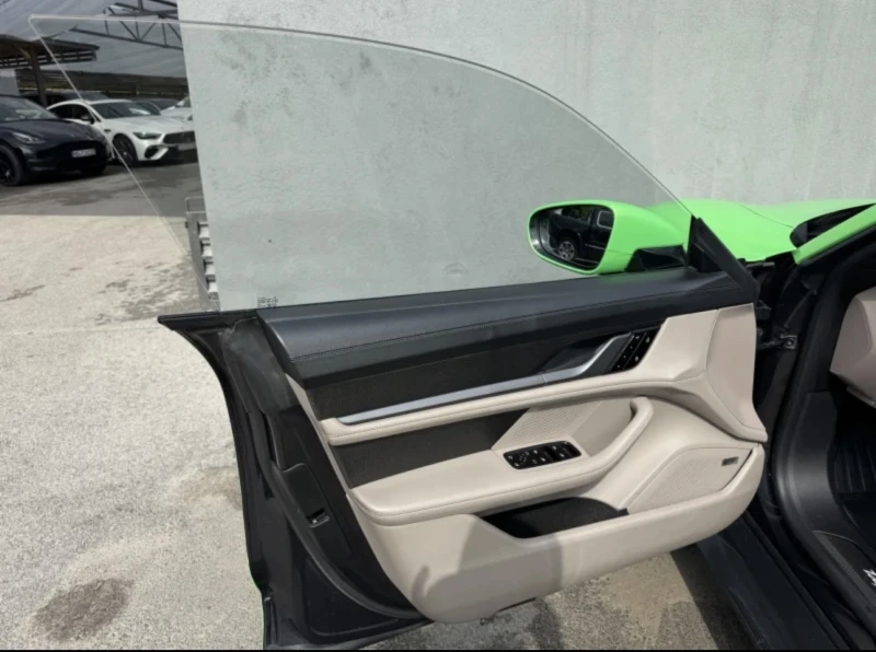 Porsche Taycan Turbo S 761 hp, снимка 6 - Автомобили и джипове - 53433437