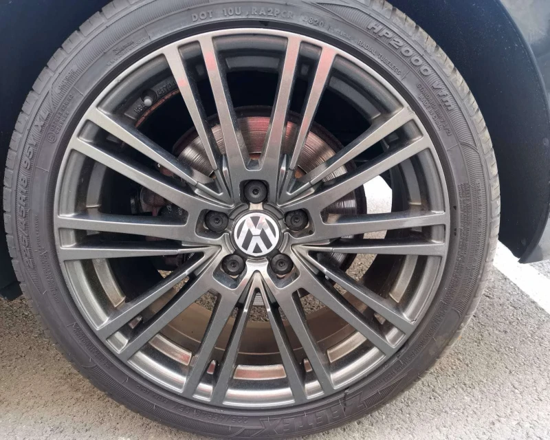 VW Passat B8 2.0TDI 150кс - 19999 лв. - 89686809 | Car24.bg
