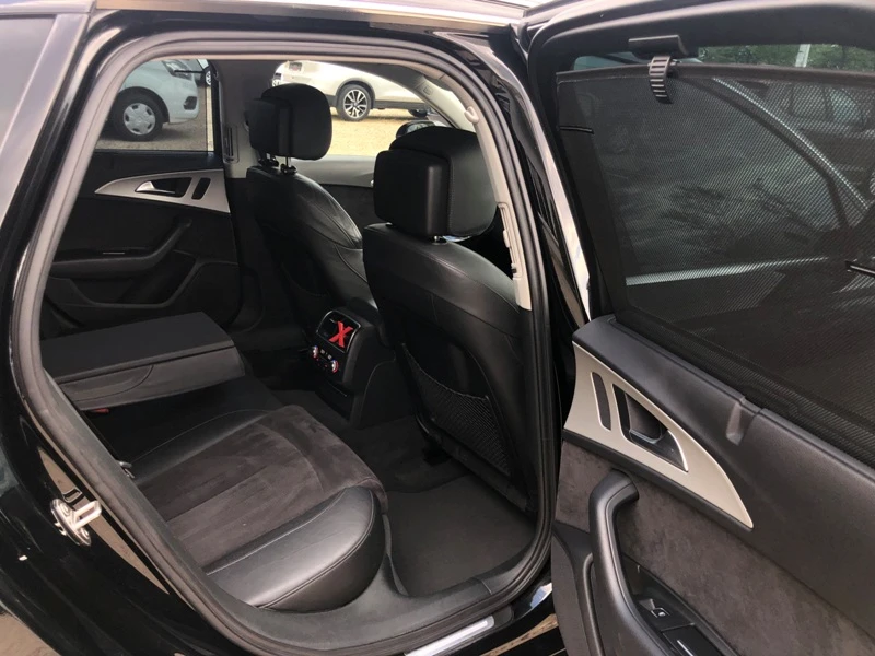 Audi A6 FACE/3.0TDI-4x4/BI-KSENON/FULL/  | Mobile.bg   16
