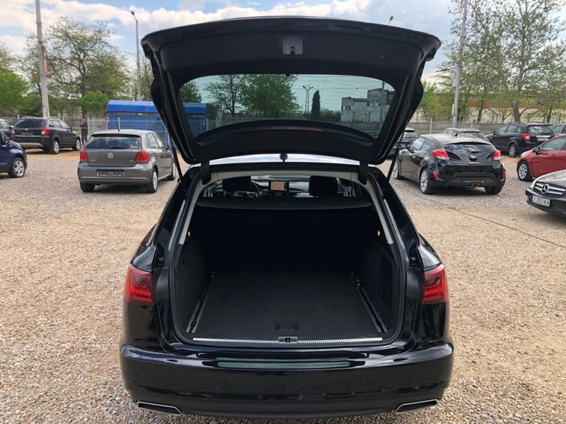 Audi A6 FACE/3.0TDI-4x4/BI-KSENON/FULL/  | Mobile.bg   17