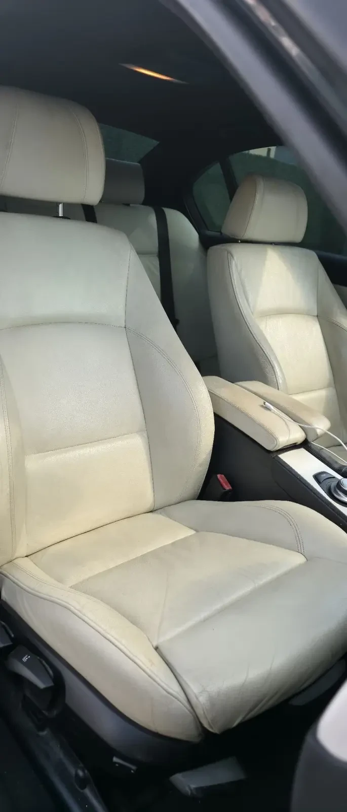 BMW 318 Газ/Бензин - изображение 10