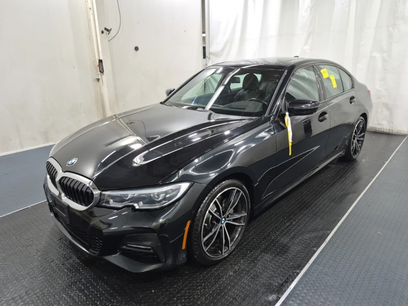 BMW 330 XDRIVE * * CARFAX * * АВТО КРЕДИТ * *  - 40999 лв. / 20962.46 € - 73290700 1