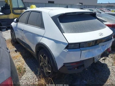 Hyundai Ioniq 5 SE | ����� ������ | KEYLESS | BLIND SPOT |  | Mobile.bg � ����������� 3