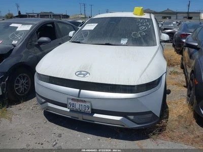 Hyundai Ioniq 5 SE | ����� ������ | KEYLESS | BLIND SPOT |  | Mobile.bg � ����������� 11