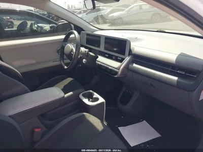 Hyundai Ioniq 5 SE | ����� ������ | KEYLESS | BLIND SPOT |  | Mobile.bg � ����������� 5