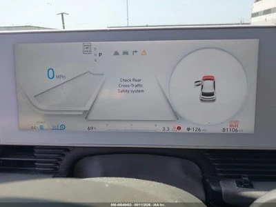 Hyundai Ioniq 5 SE | ����� ������ | KEYLESS | BLIND SPOT |  | Mobile.bg � ����������� 14