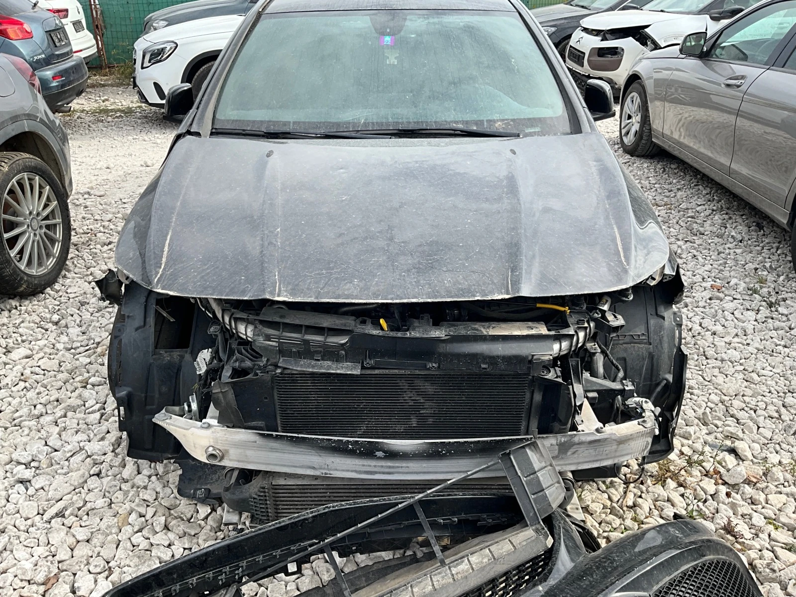 Mercedes-Benz CLA 1.6 I, 200  I, , снимка 1