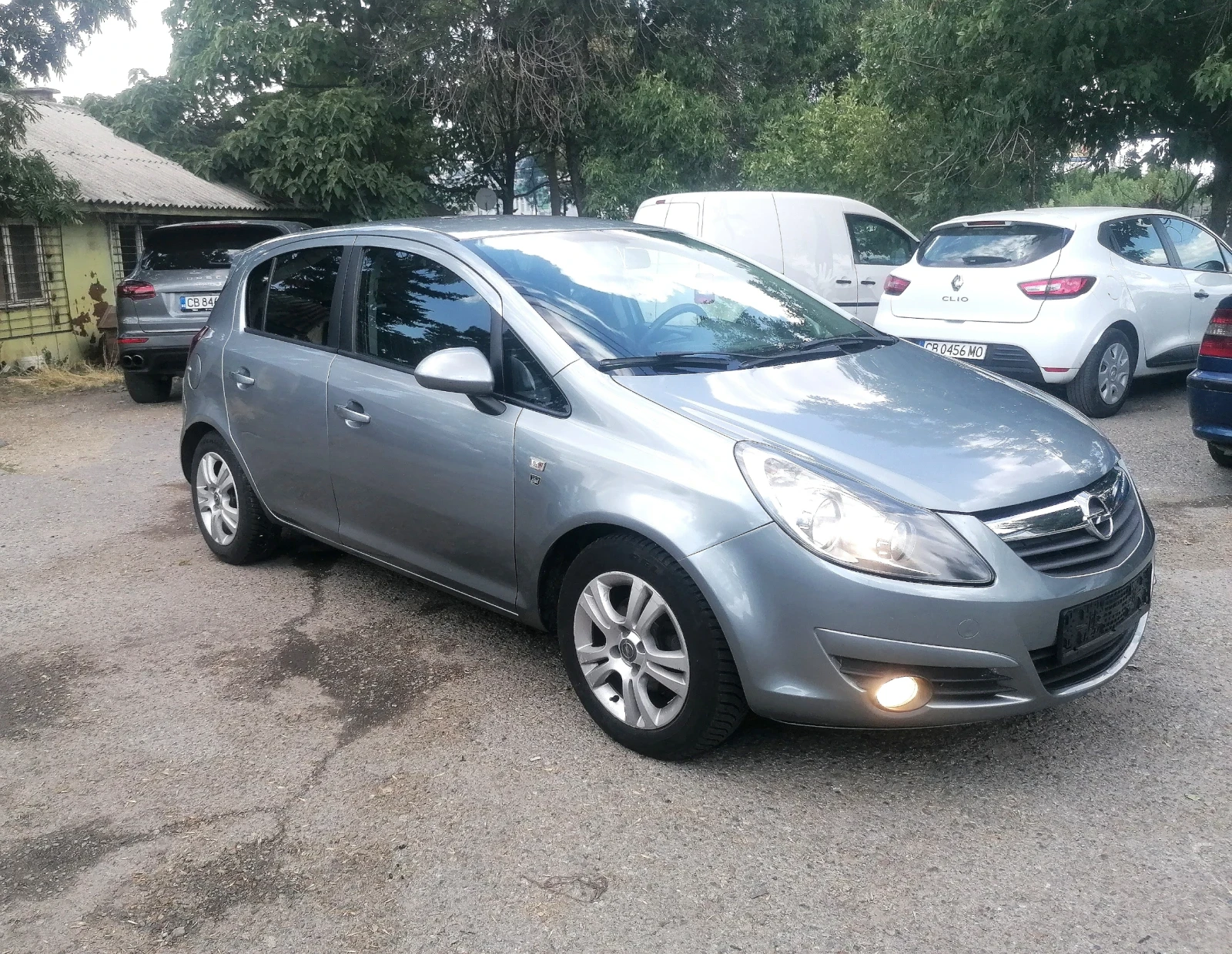 Opel Corsa 1.3 cdti 111s edition eu5 95 h.p., снимка 1