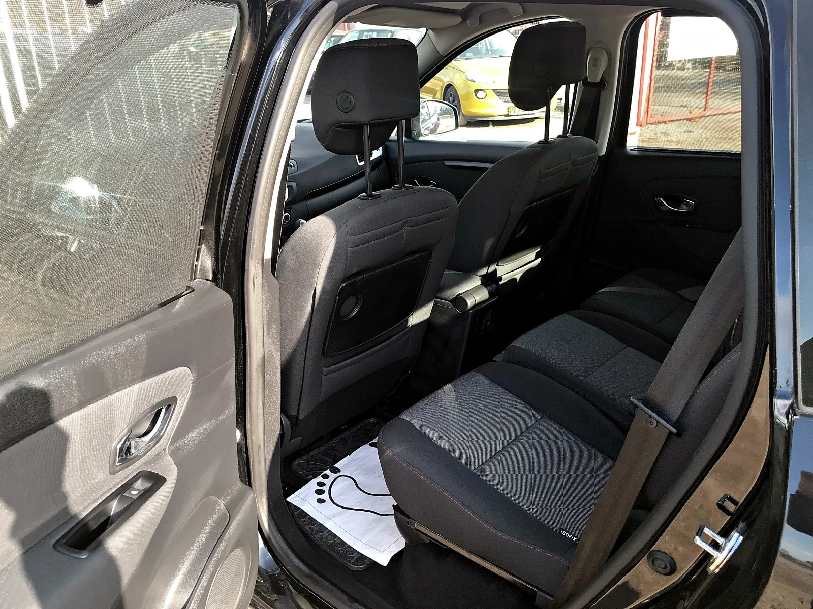 Renault Scenic 1.2tce, EURO5 J  | Mobile.bg   14