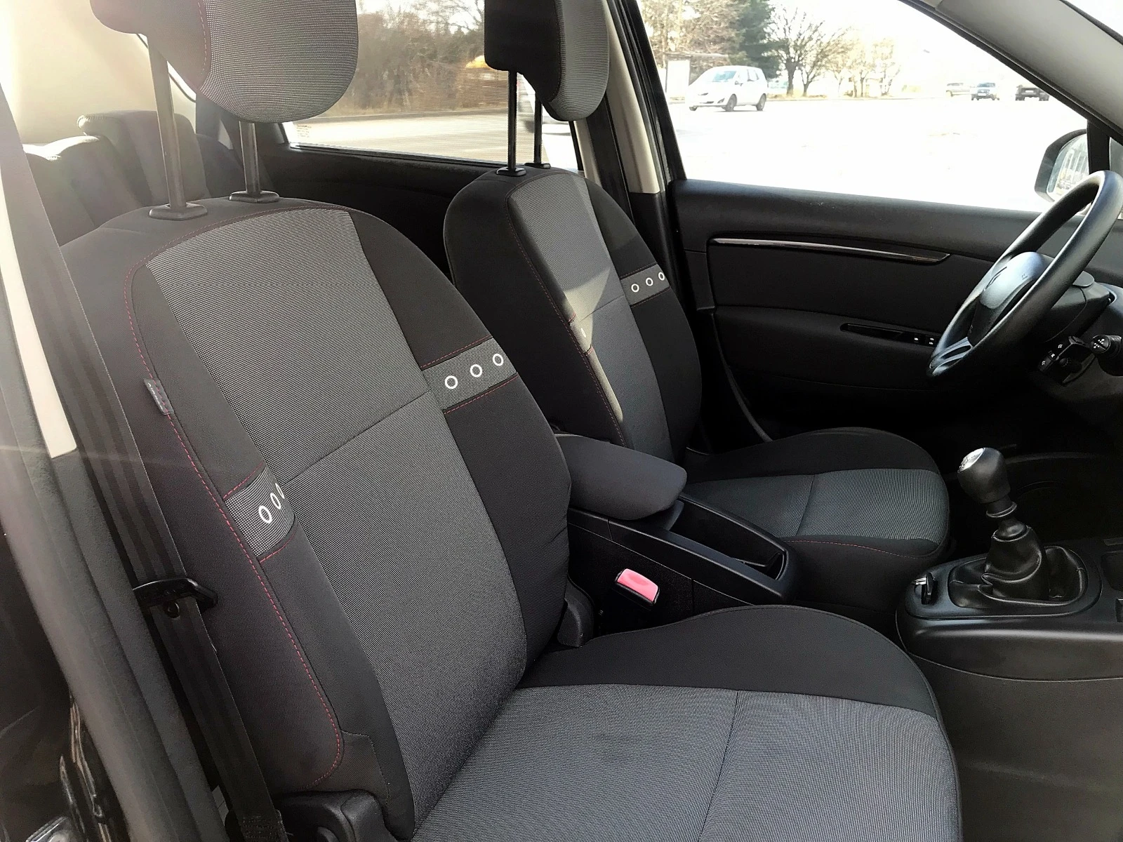 Renault Scenic 1.2tce, EURO5 J  | Mobile.bg   13