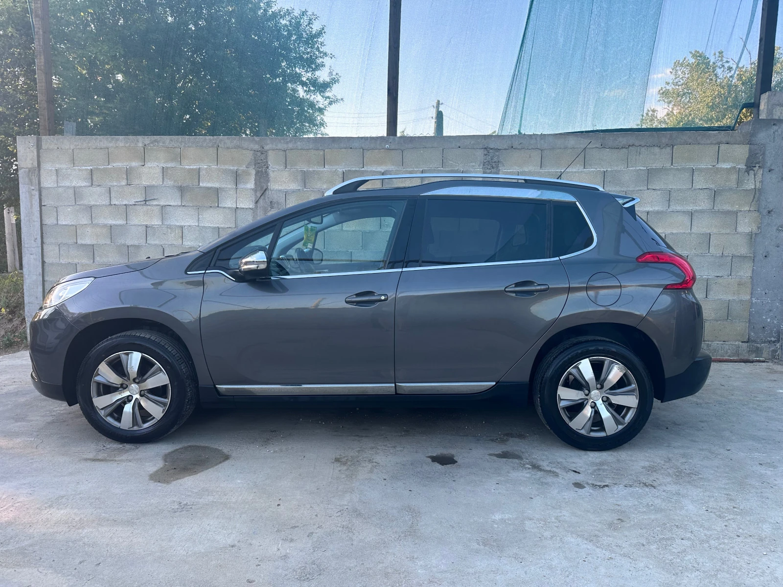 Peugeot 2008 TOP UNIKAT Allure Panorama - изображение 2