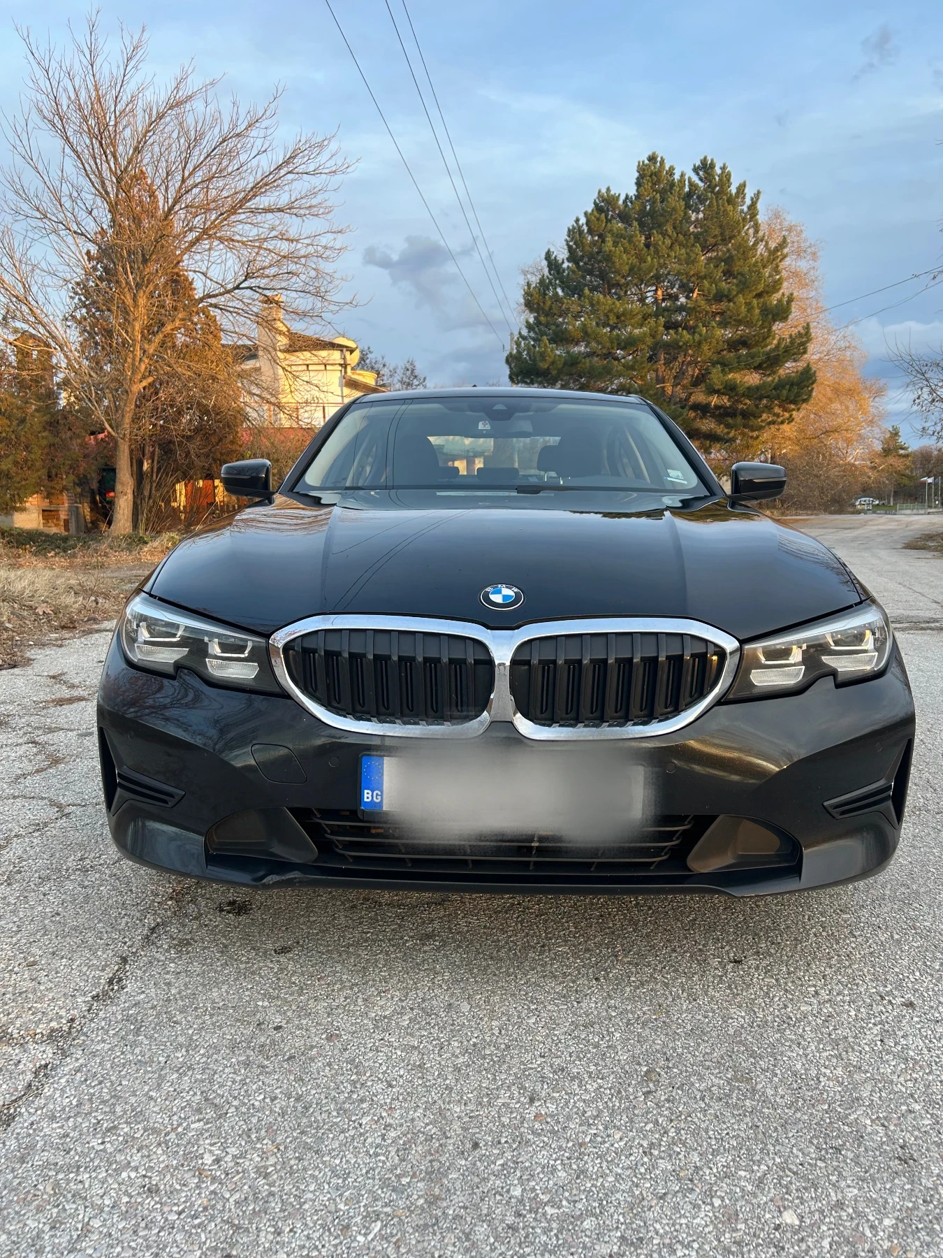 BMW 320  - изображение 2