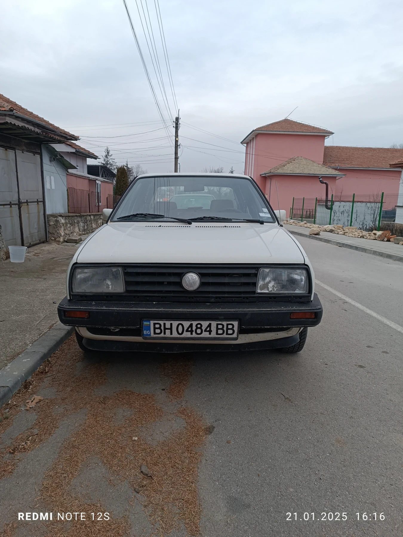 VW Jetta 1.6 | Mobile.bg — изображение 1