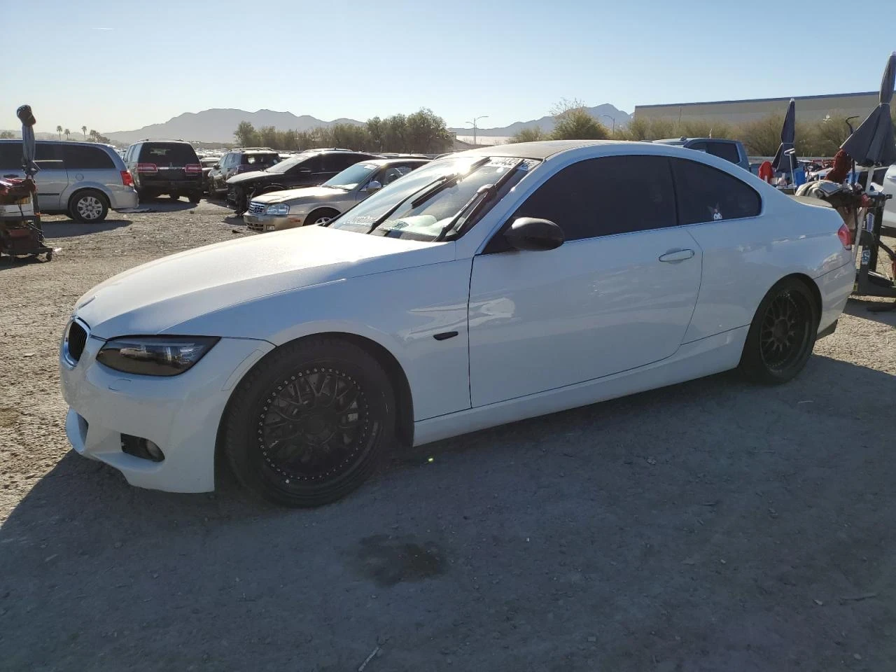 BMW 335  - изображение 4