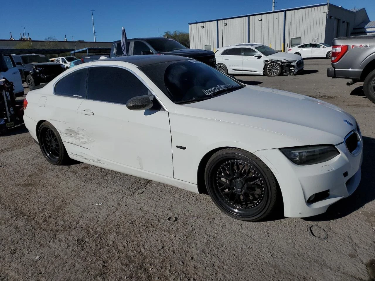BMW 335  - изображение 3