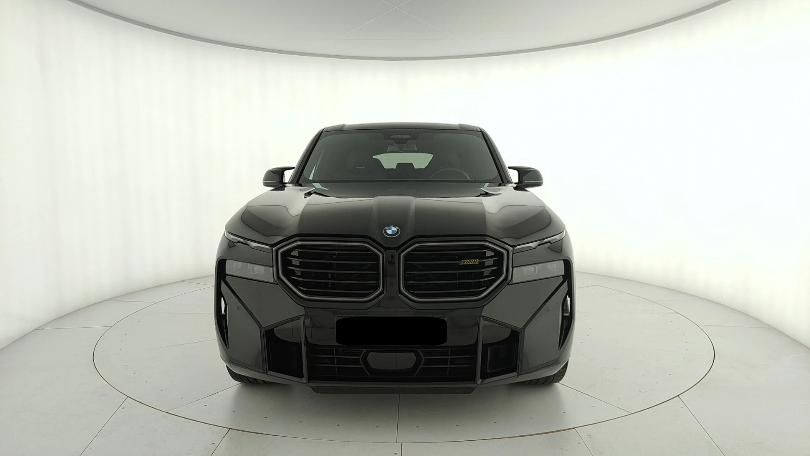 BMW XM 4.4 V8 Plug-in Hybrid xDrive - изображение 4