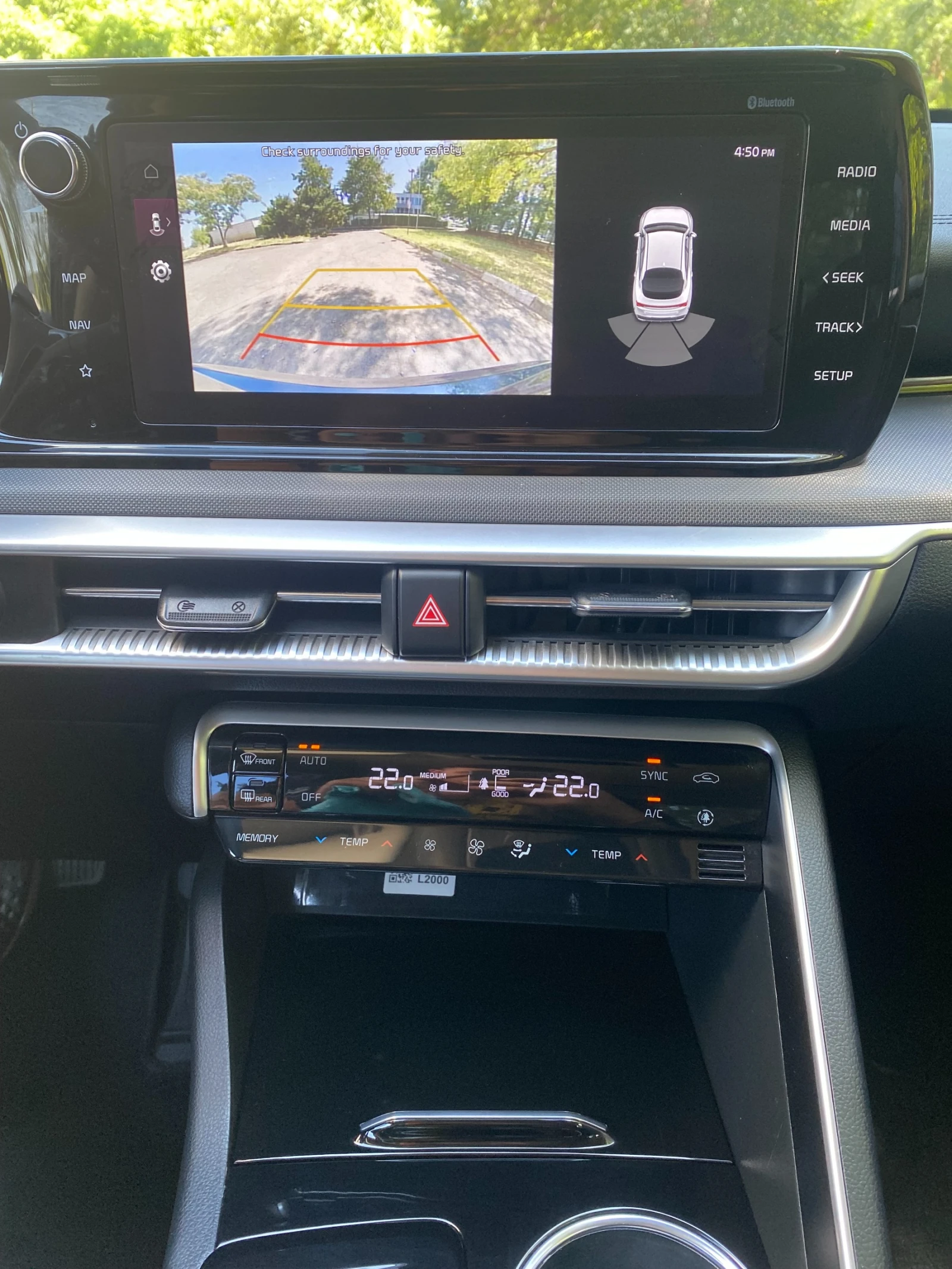 Kia K5 2.0 MPI (CVVL) / -  !!! | Mobile.bg   14