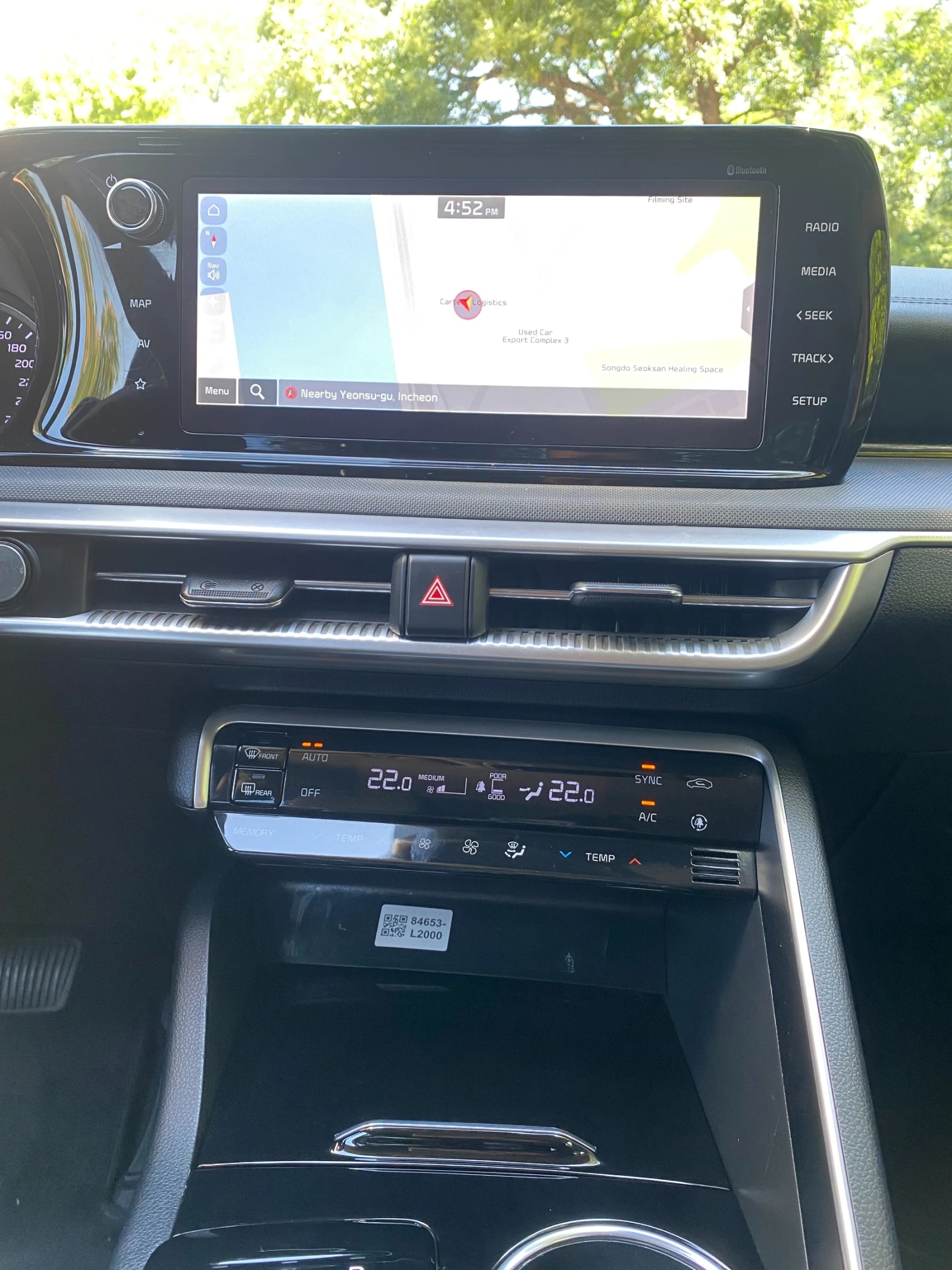 Kia K5 2.0 MPI (CVVL) / -  !!! | Mobile.bg   15