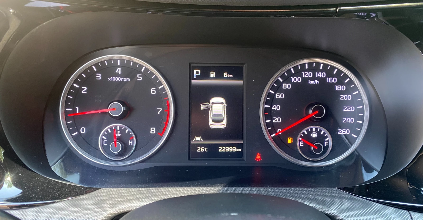 Kia K5 2.0 MPI (CVVL) / -  !!! | Mobile.bg   13