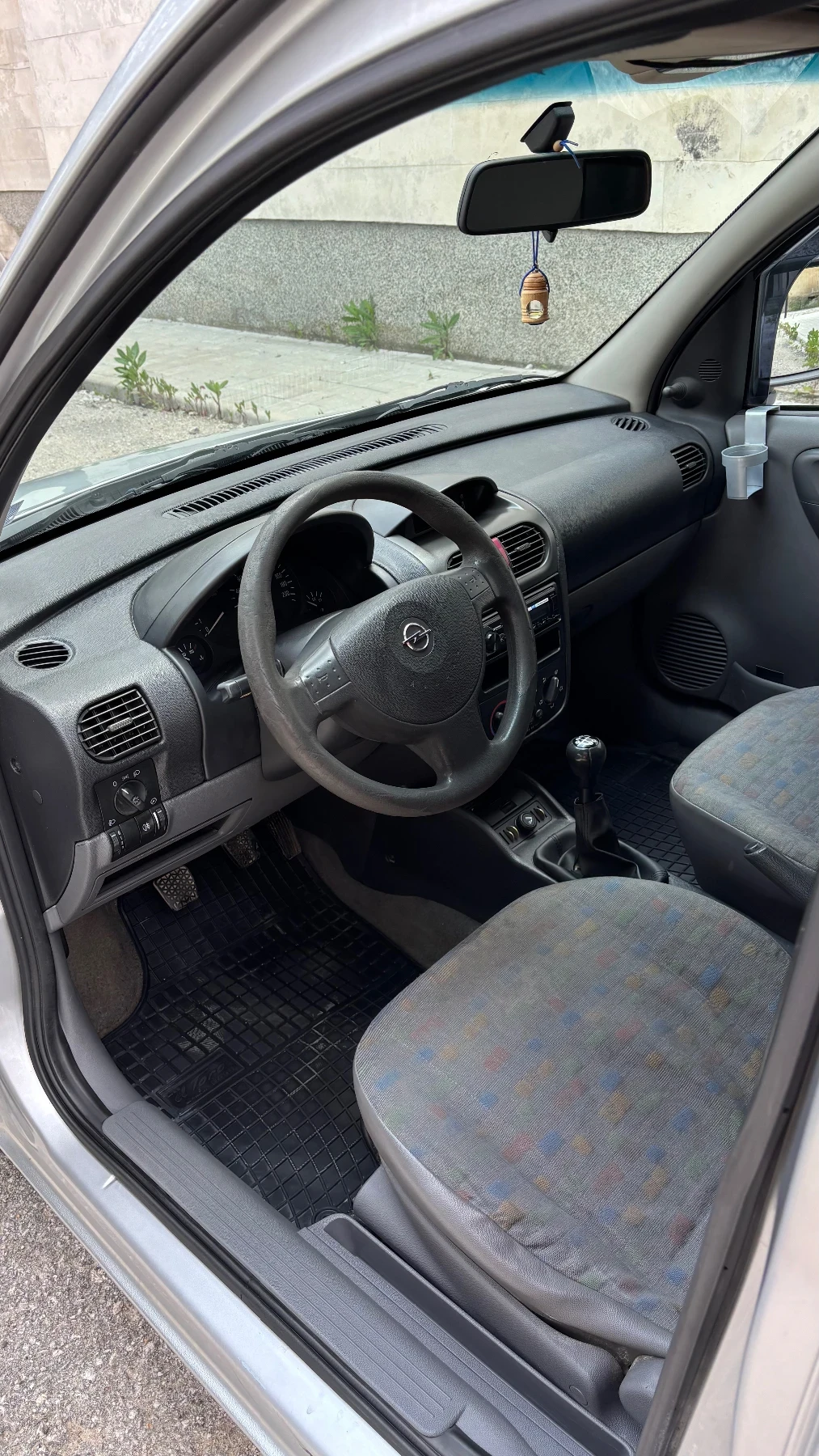 Opel Combo  - изображение 6