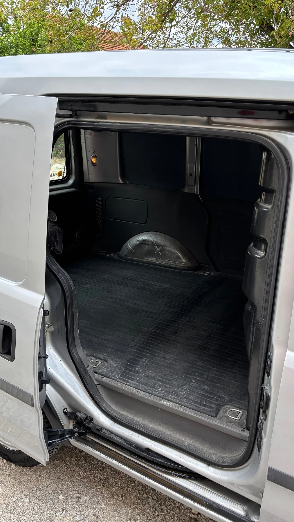 Opel Combo  - изображение 9