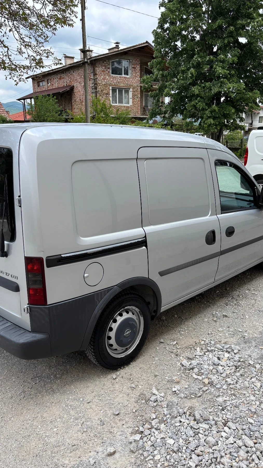 Opel Combo  - изображение 3