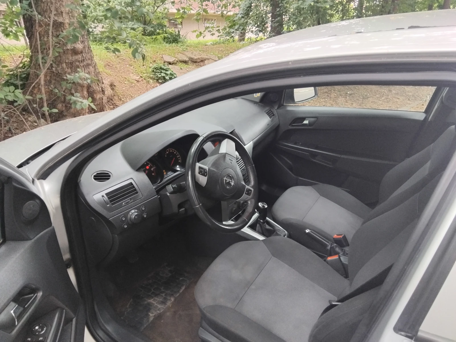 Opel Astra  - изображение 2