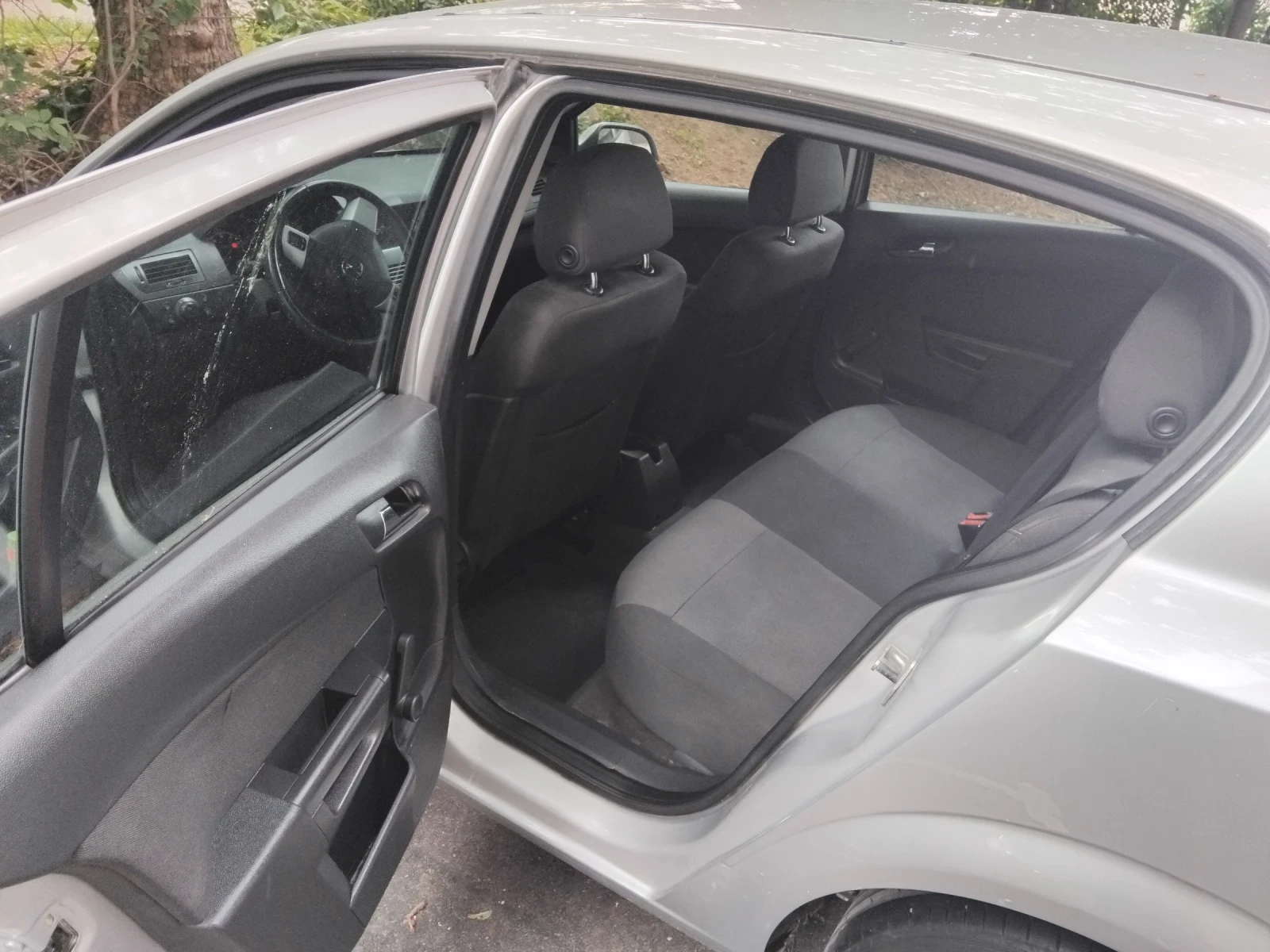 Opel Astra  - изображение 3