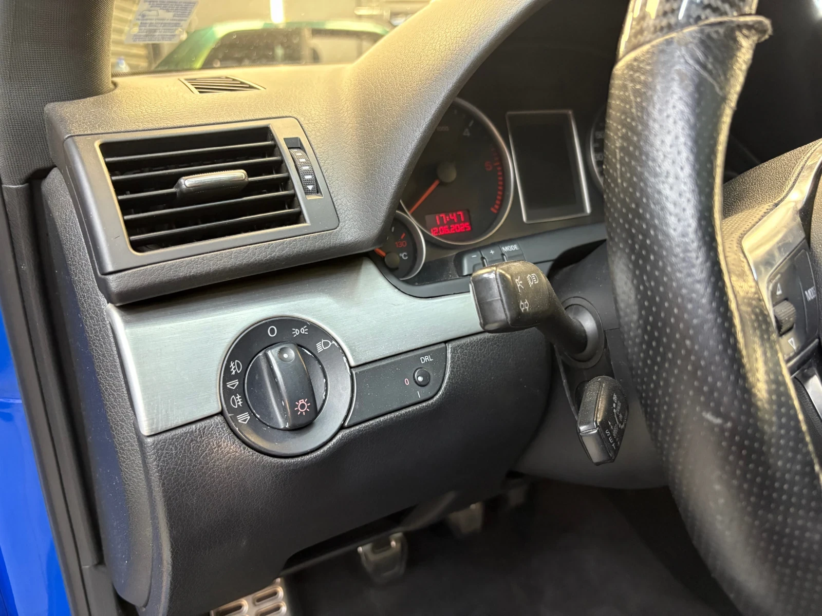 Audi A4 Audi A4 B7 3.0 TDI - изображение 10