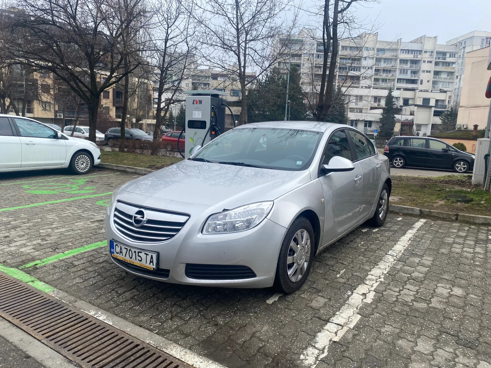 Opel Insignia | Mobile.bg � ����������� 2