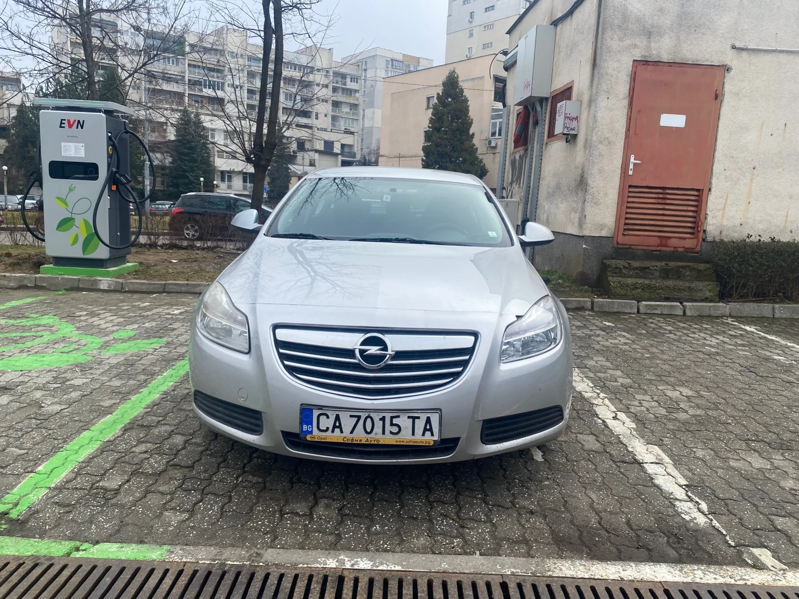 Opel Insignia | Mobile.bg � ����������� 1