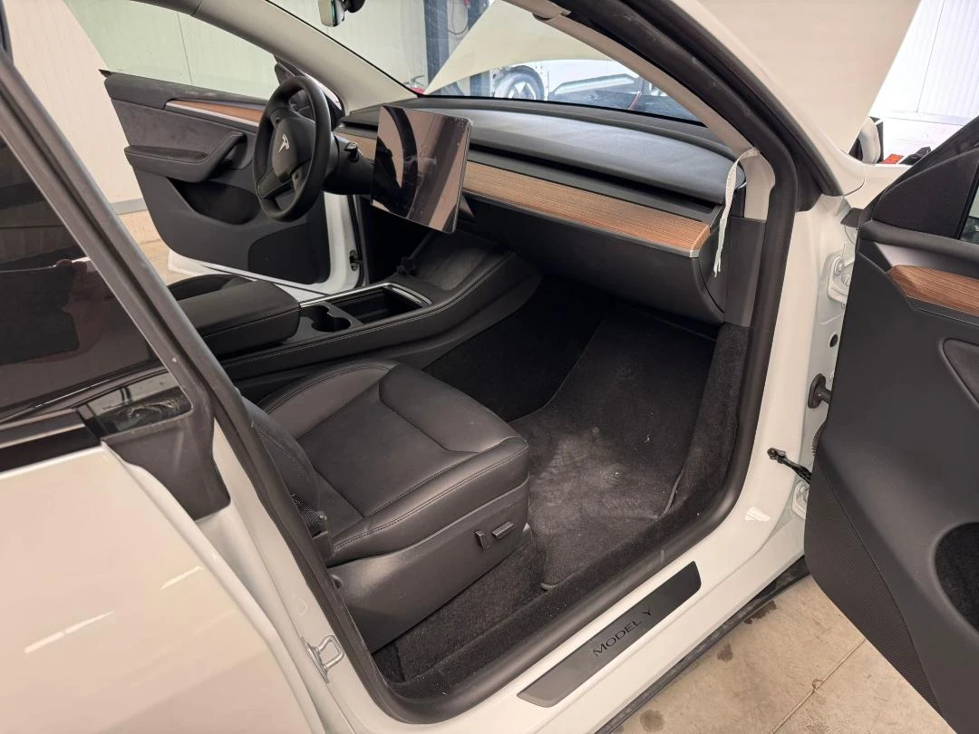 Tesla Model Y НОВА, Гаранция! | Mobile.bg — изображение 12