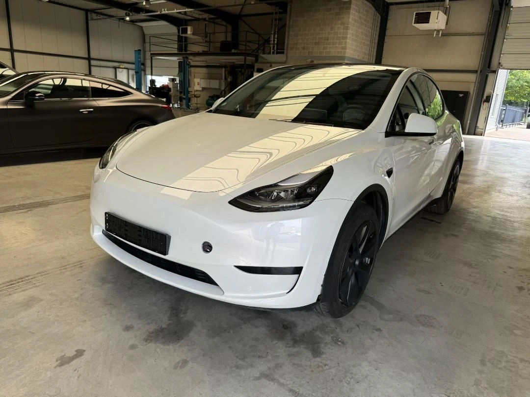 Tesla Model Y НОВА, Гаранция! - изображение 5