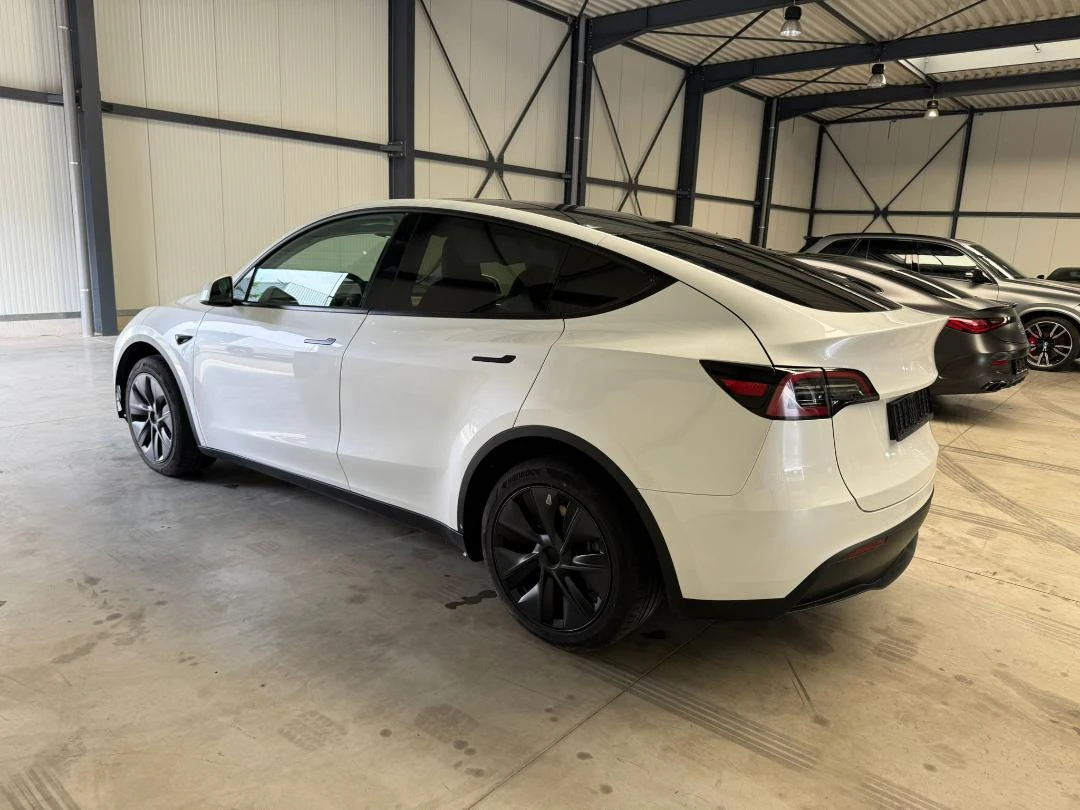 Tesla Model Y НОВА, Гаранция! - изображение 4