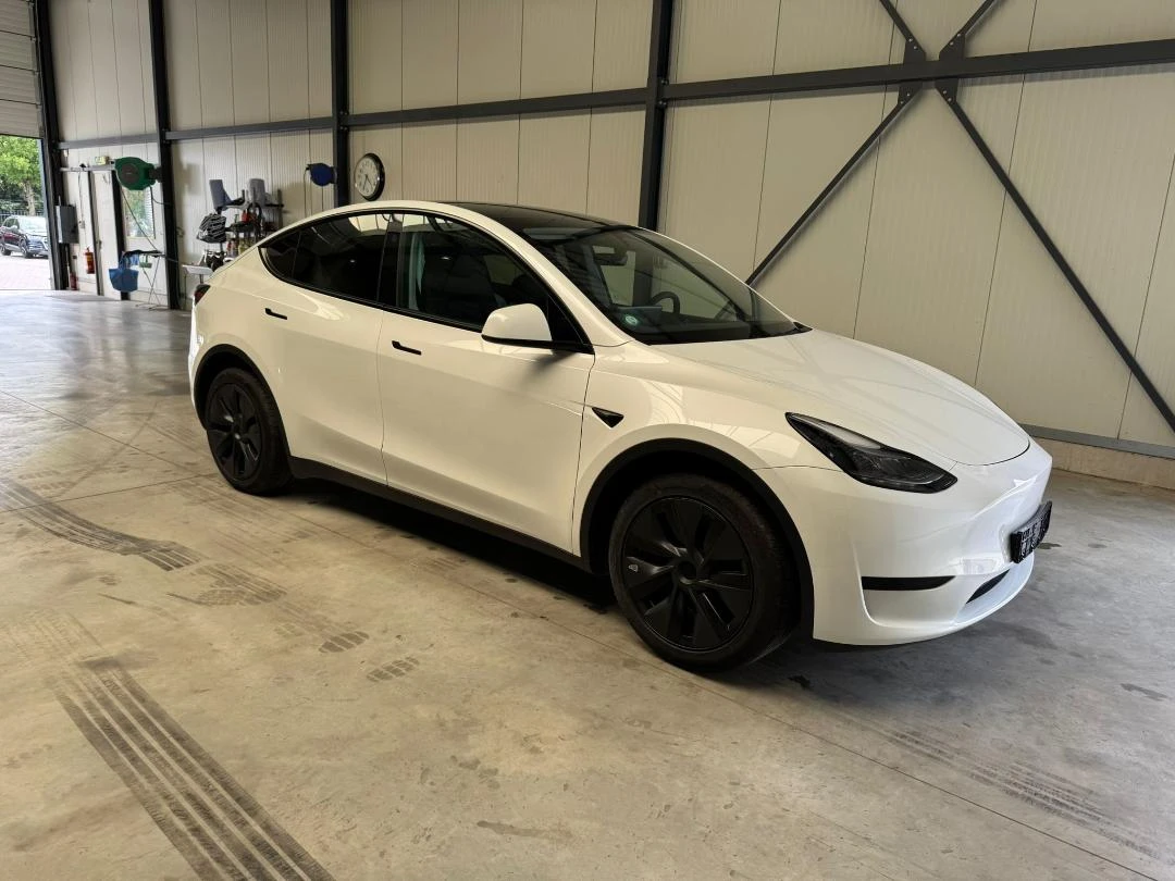 Tesla Model Y НОВА, Гаранция! - изображение 6