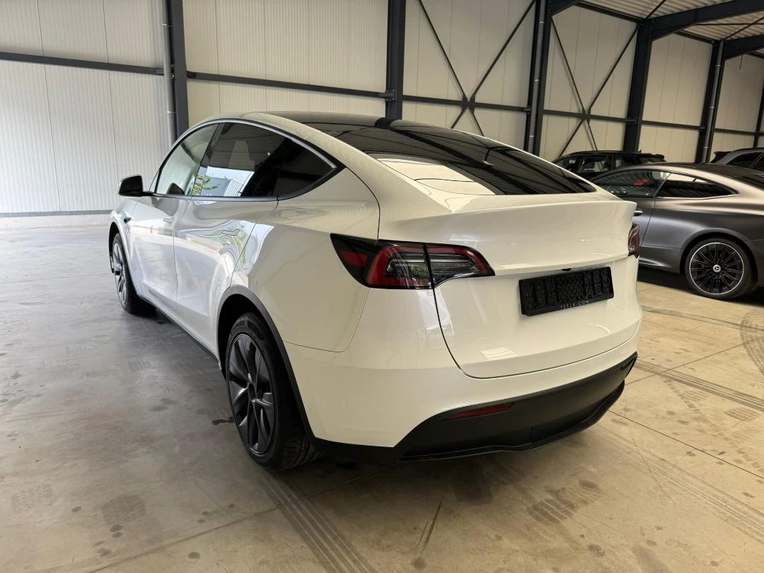 Tesla Model Y НОВА, Гаранция! - изображение 3