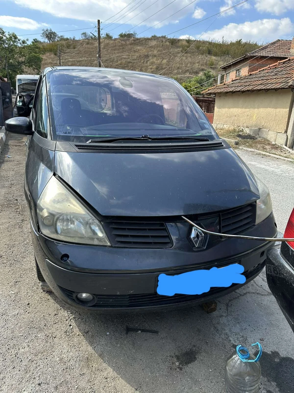Renault Espace  - изображение 4