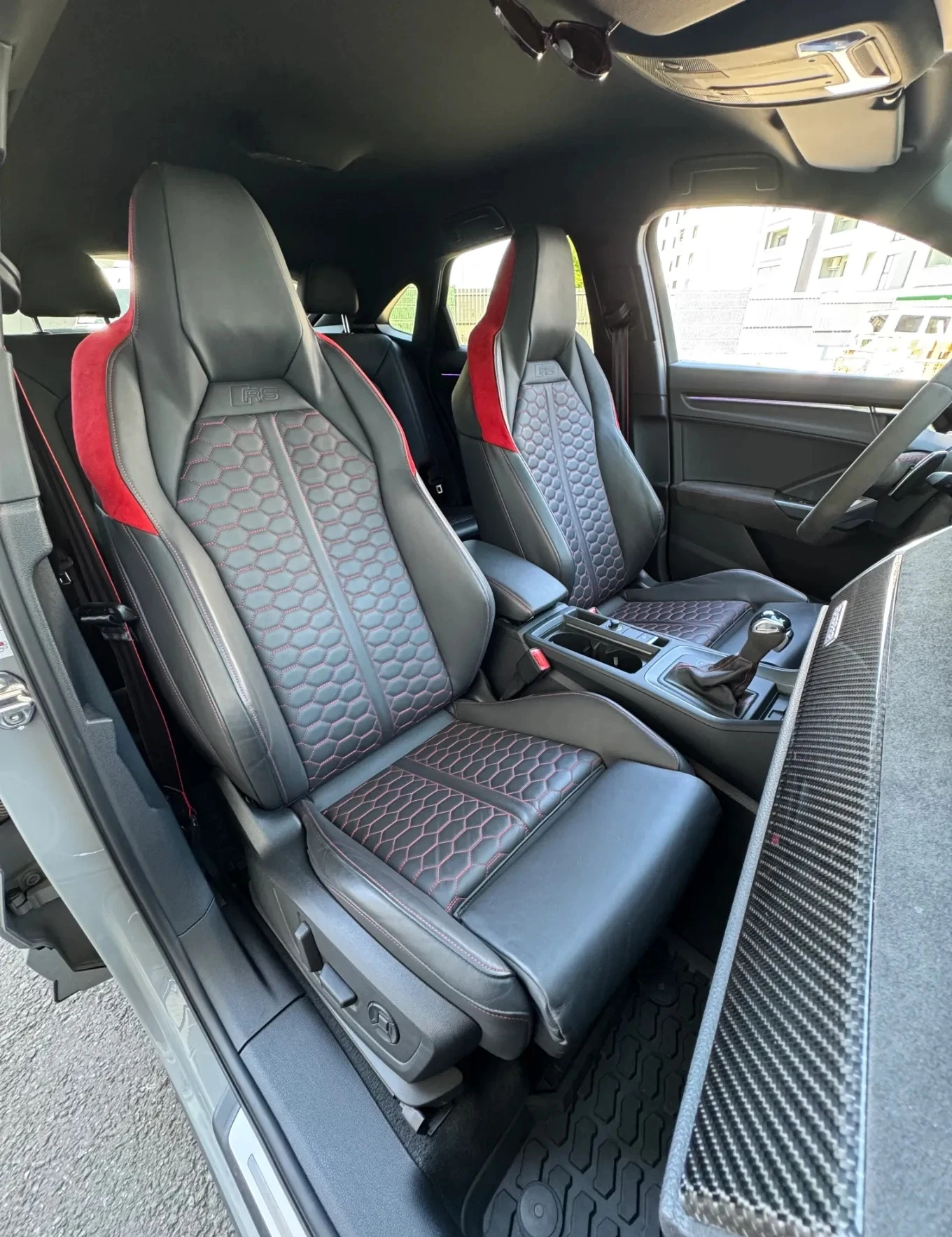 Audi RSQ3 Sportback Quattro - изображение 9