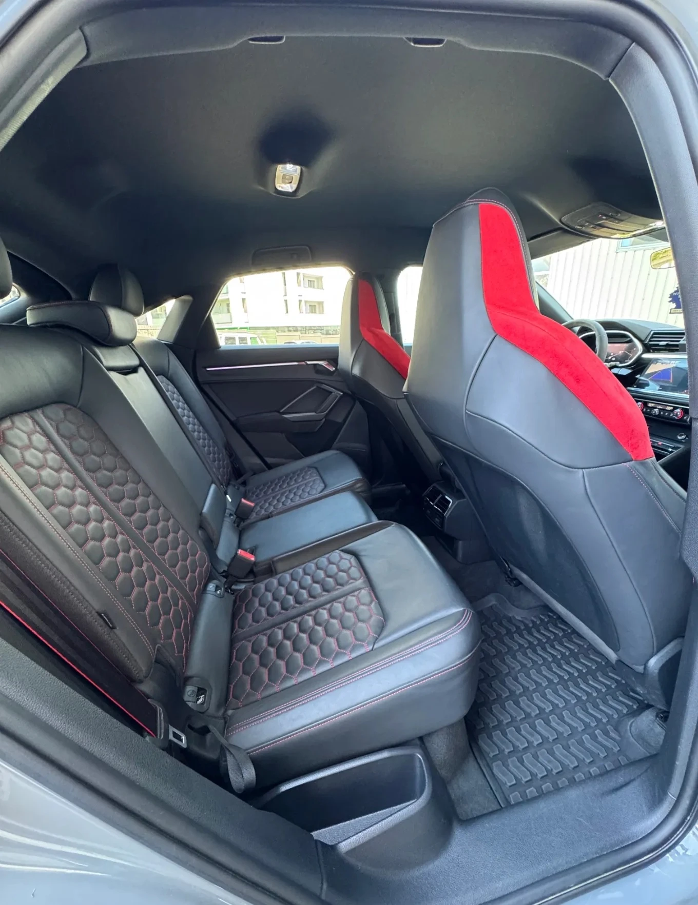 Audi RSQ3 Sportback Quattro | Mobile.bg   11