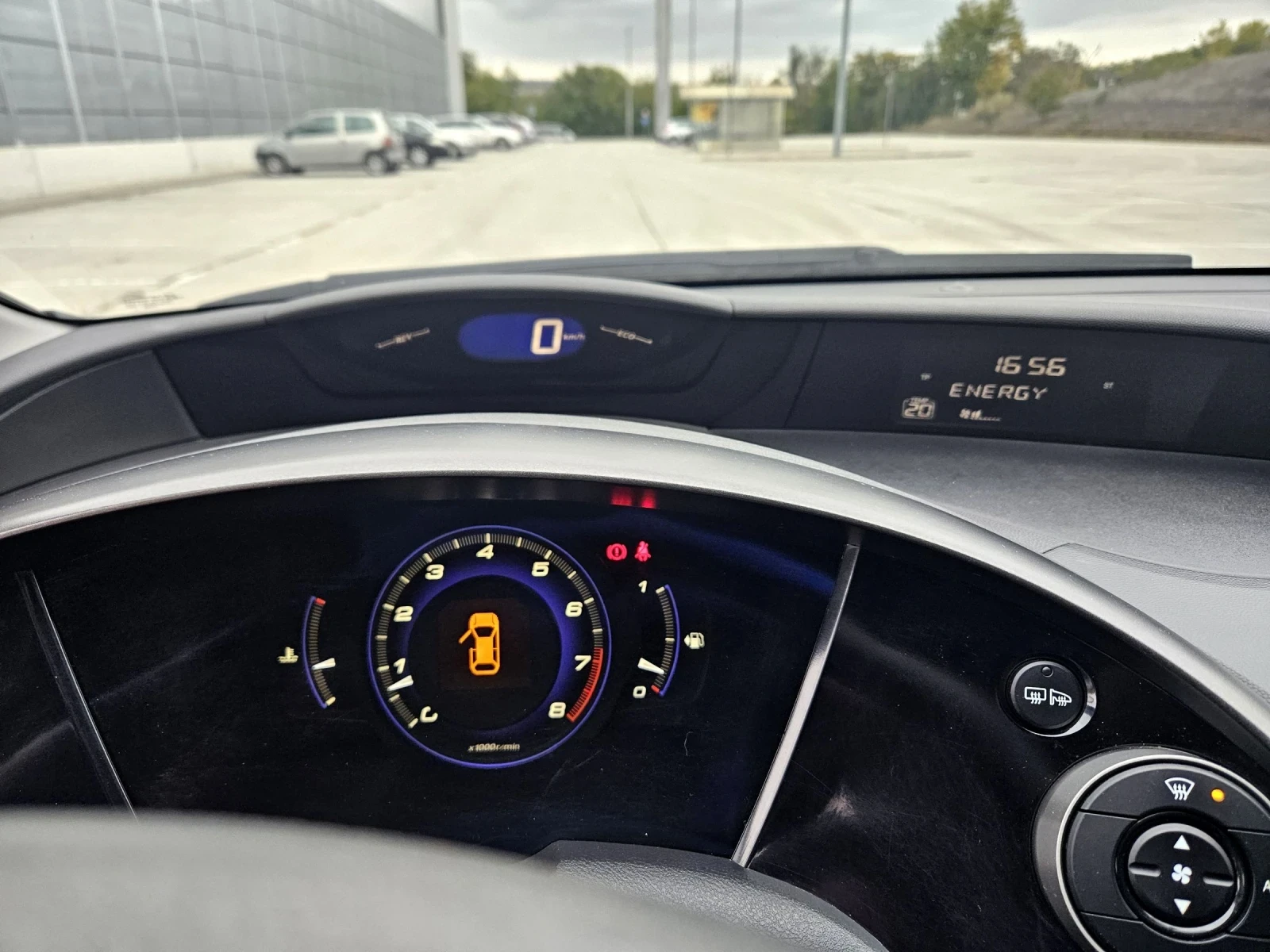 Honda Civic 1.8 | Mobile.bg   16