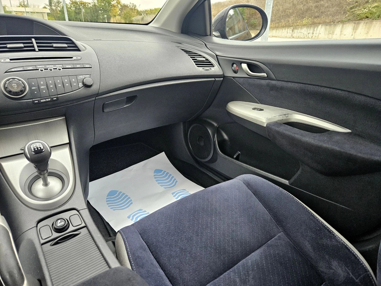 Honda Civic 1.8 | Mobile.bg   11