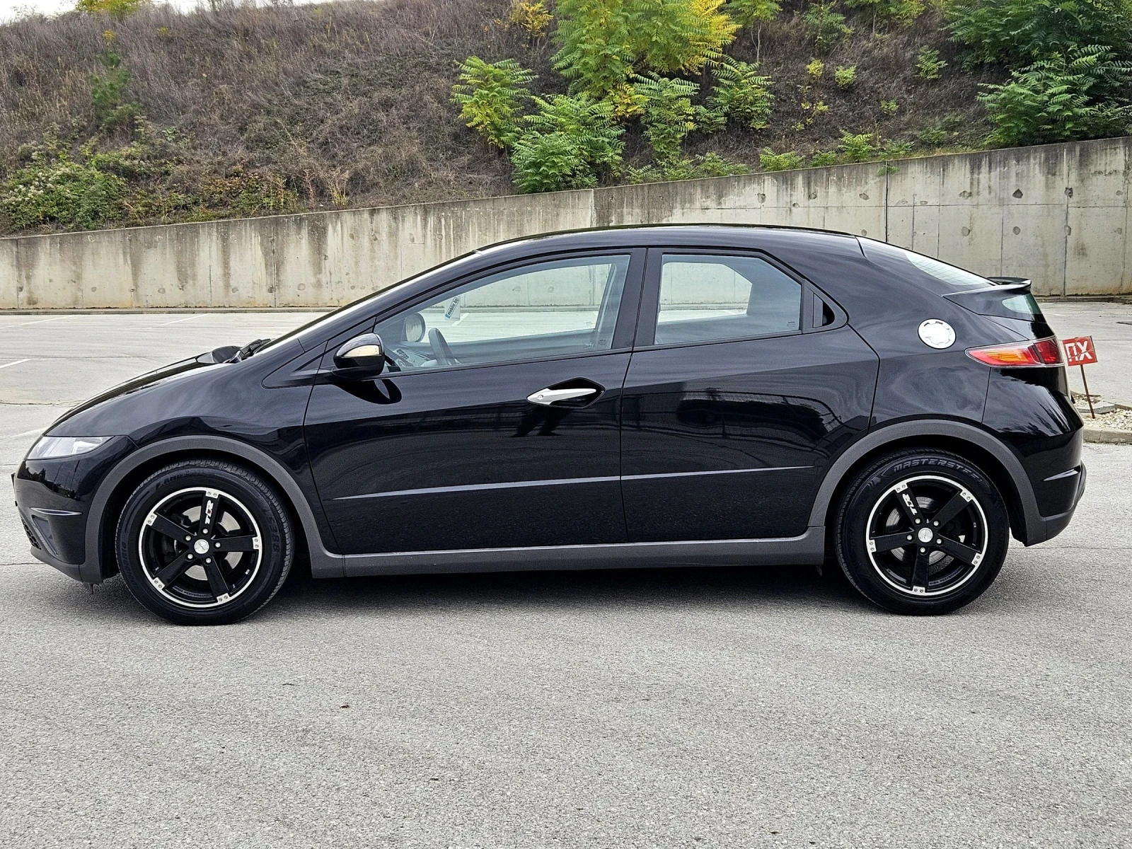 Honda Civic 1.8 - изображение 7