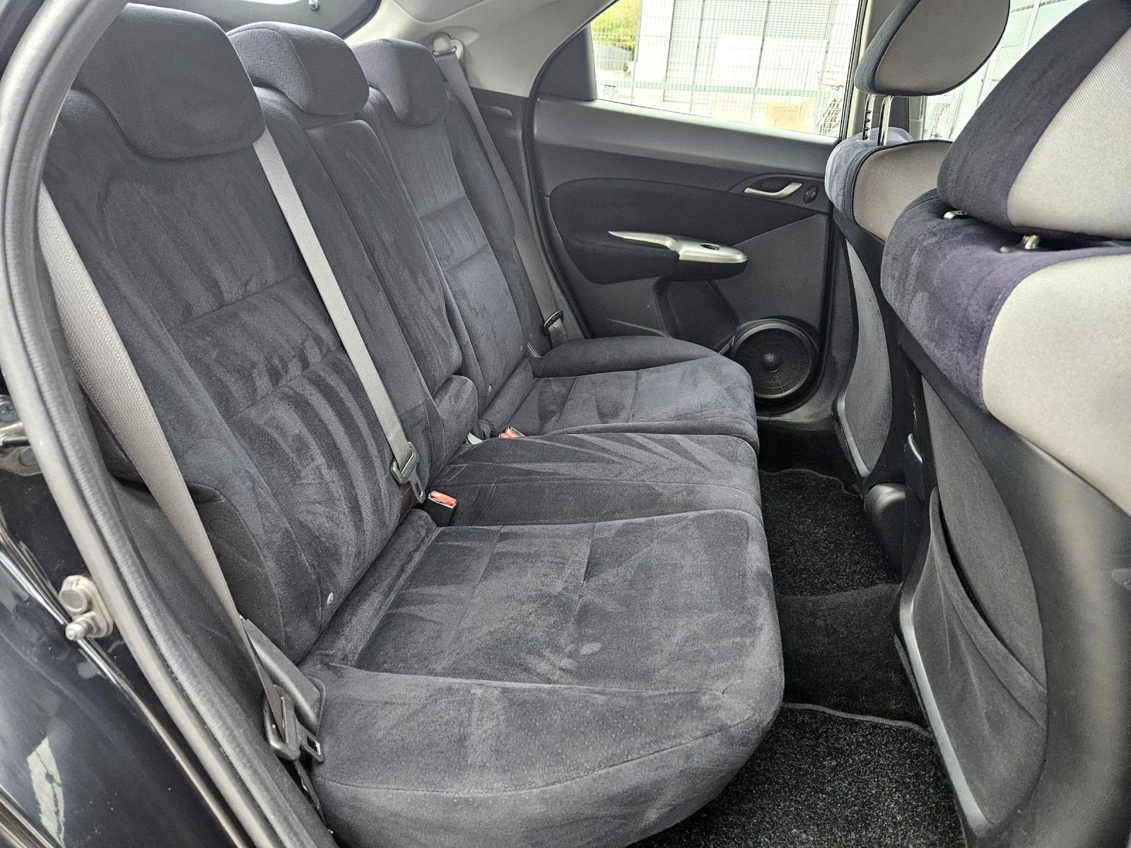 Honda Civic 1.8 | Mobile.bg   14