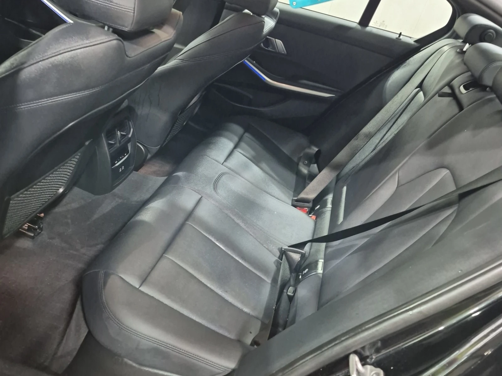 BMW 330 XDRIVE * * CARFAX * * АВТО КРЕДИТ * *  - изображение 10