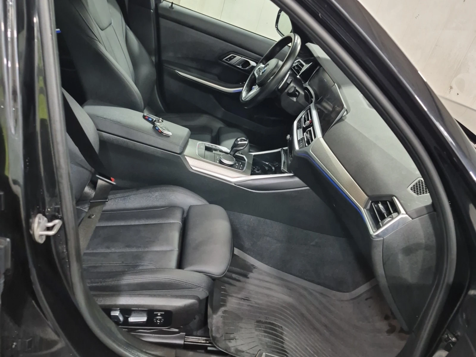 BMW 330 XDRIVE * * CARFAX * * АВТО КРЕДИТ * *  - изображение 8