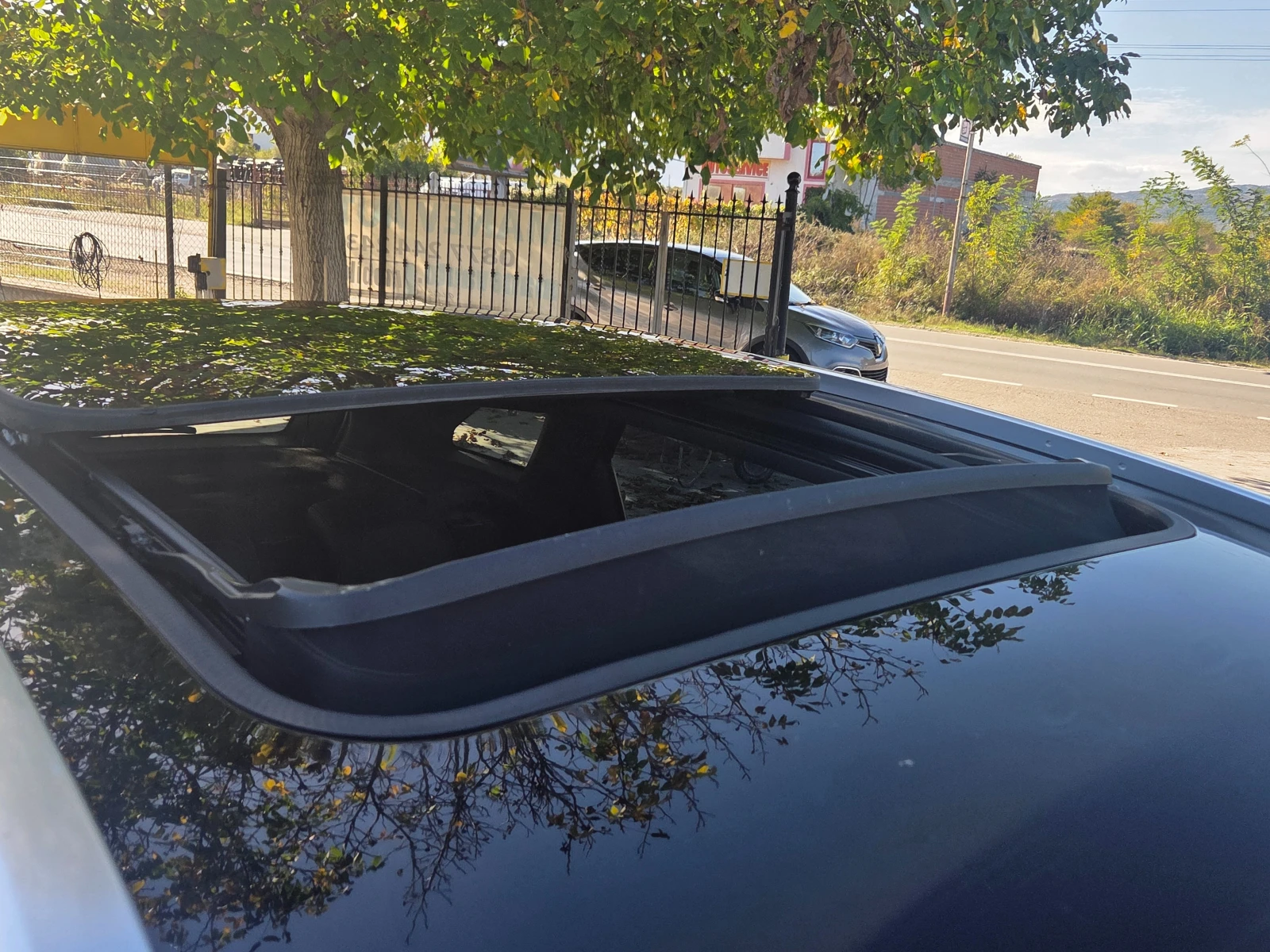 Peugeot 3008 1.6 HPI * GT-LINE* PANORAMA* * FACOL * 360-Kamera | Mobile.bg — изображение 10