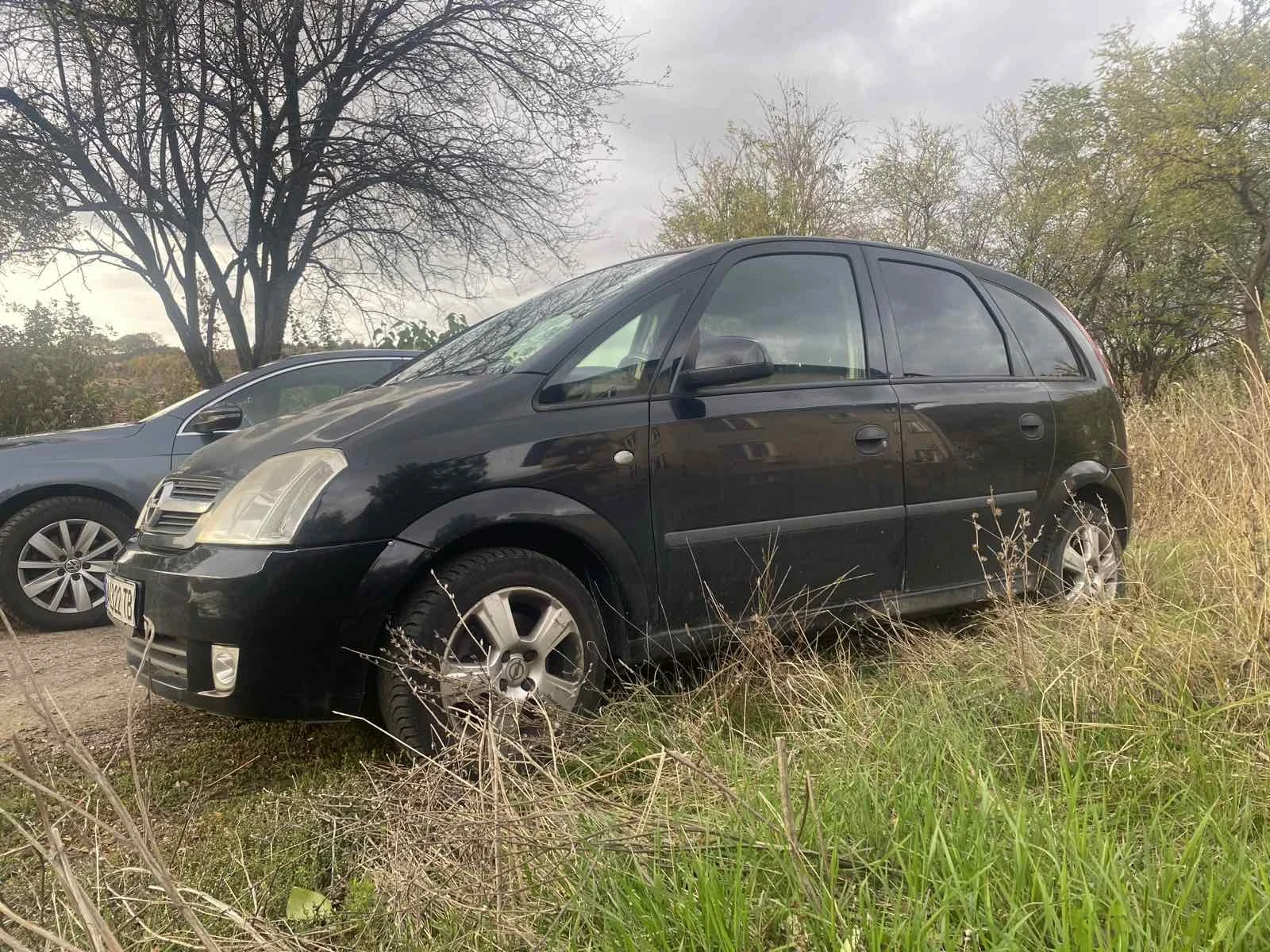Opel Meriva | Mobile.bg   7