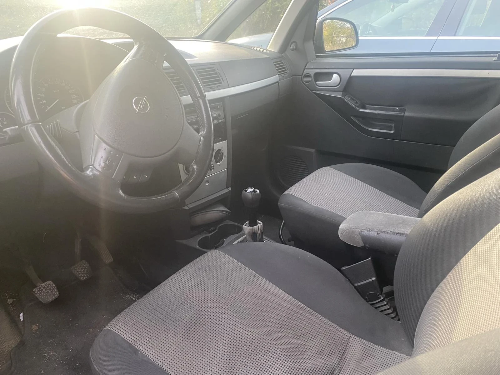 Opel Meriva | Mobile.bg   5