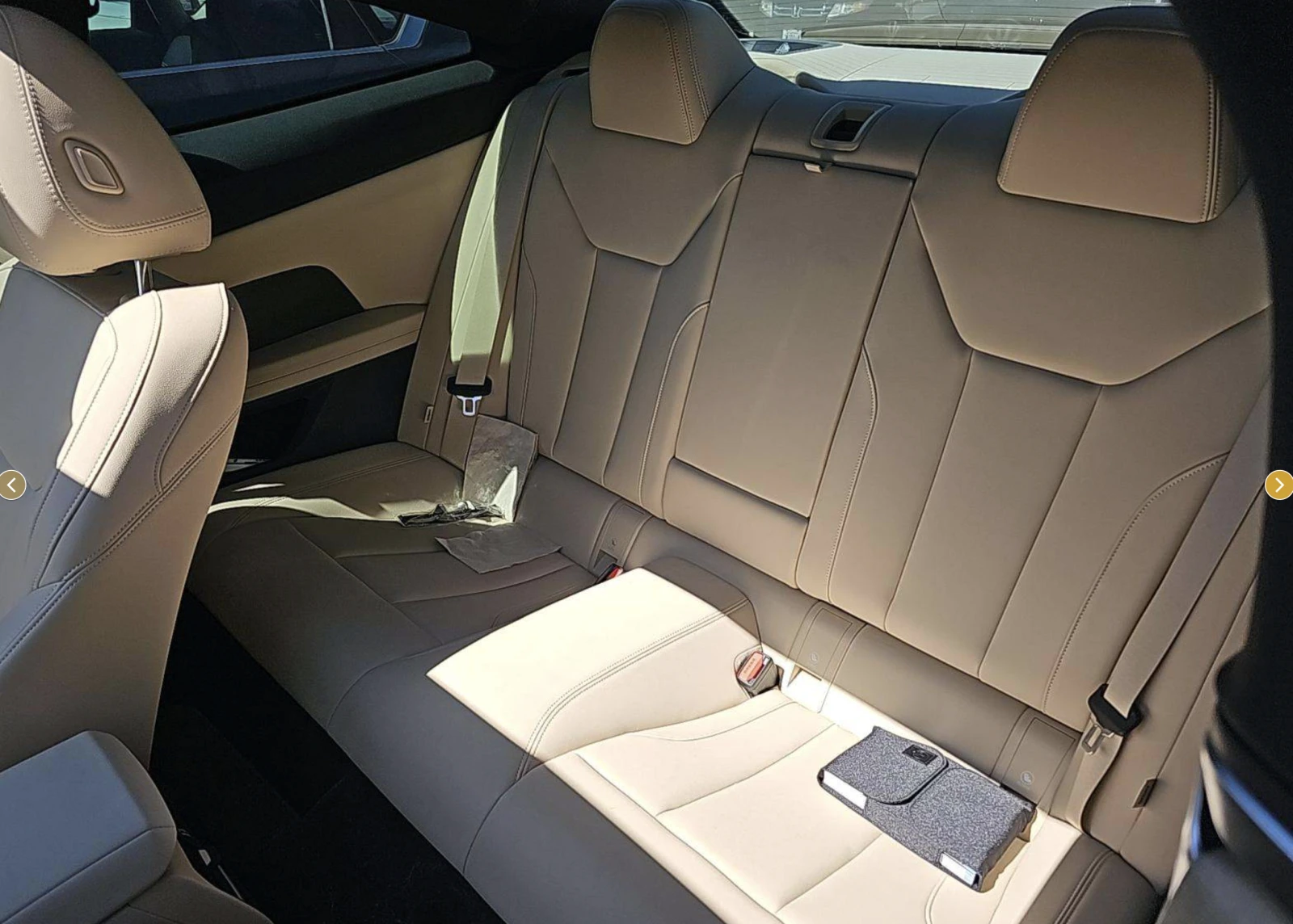 BMW 430 Digital, алкантара* , ambient* , key less* , head  - изображение 10