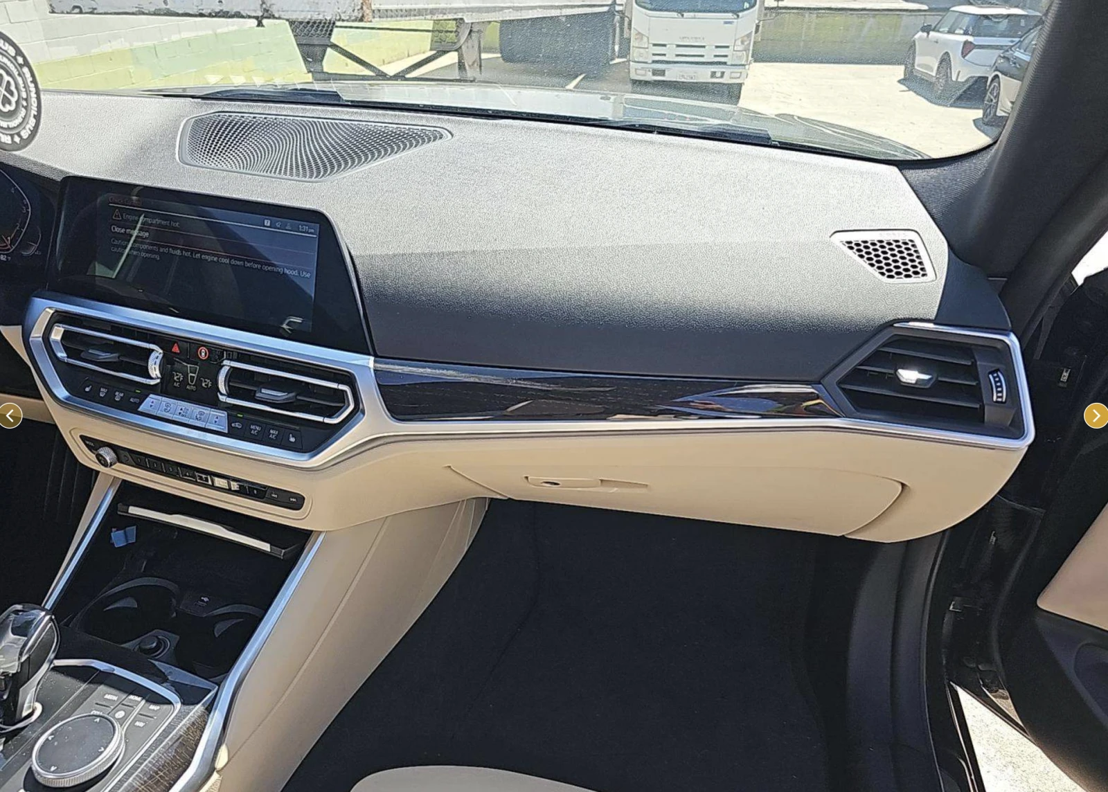 BMW 430 Digital, * , ambient* , key less* , head  | Mobile.bg   15